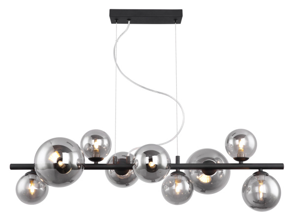 картинка Подвесной светильник светодиодный Riha 56133-9H от магазина BTSvet