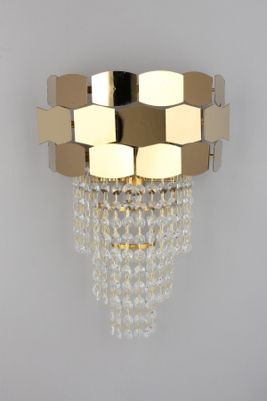 картинка Светильник настенный Dzhoell APL.823.01.01 от магазина BTSvet