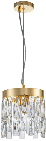 картинка Подвесной светильник Indigo Anna V000384 от магазина BTSvet