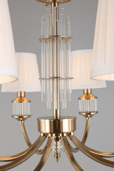 картинка Подвесная/потолочная люстра Zhaklin APL.744.03.08 от магазина BTSvet