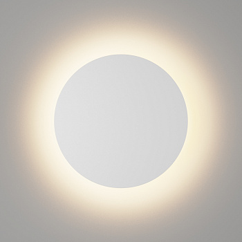 Настенный светильник светодиодный CIRCUS GW-8663L-9-WH-NW IP54