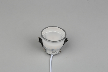 картинка Встраиваемый светильник светодиодный Alba APL.0084.09.05 от магазина BTSvet