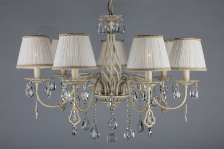 картинка Подвесная люстра OML-60803-07 от магазина BTSvet