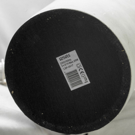 картинка Торшер Martinez GRLSP-0517 от магазина BTSvet