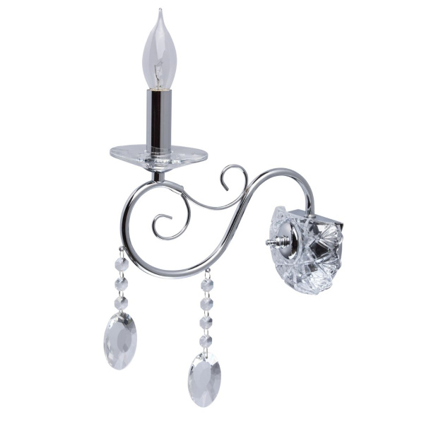 Бра хрустальное Адель 373022001