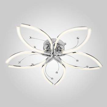 Светодиодная потолочная люстра Fiona 90056/5