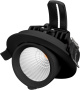 картинка Светильник встраиваемый LED LTD-EXPLORER-R100-12W Day4000 (BK, 38 deg, 230V) (Arlight, IP20 Металл, 3 года) 034520 от магазина BTSvet