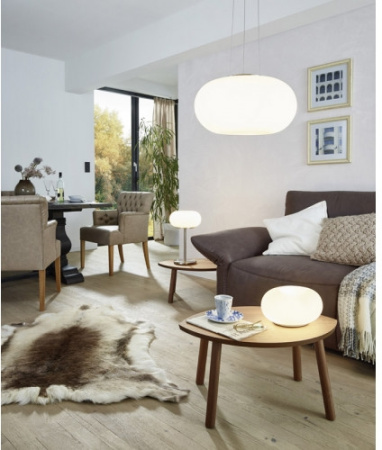 картинка Потолочный светильник Optica 86811 от магазина BTSvet