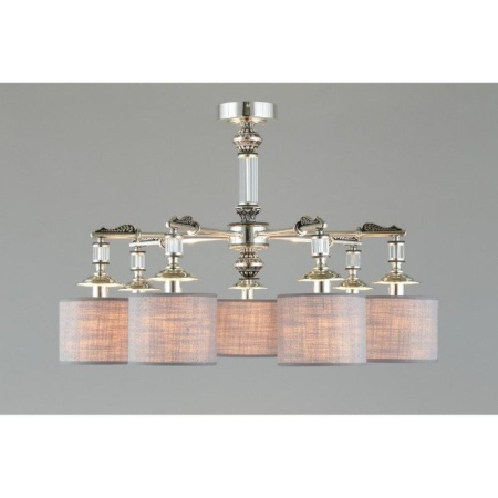 картинка Потолочная люстра OML-64317-07 от магазина BTSvet
