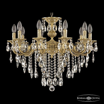 Подвесная люстра 72201/10/210 B FP