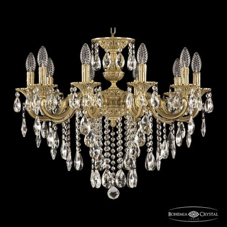 Подвесная люстра 72201/10/210 B FP