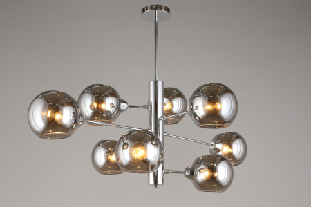 картинка Потолочная люстра Ameli APL.904.07.08 от магазина BTSvet
