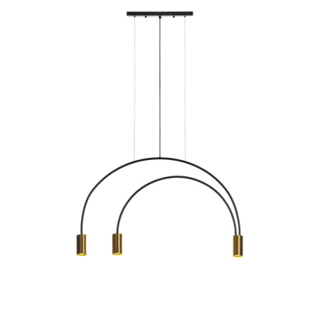 Подвесной светильник светодиодный Volta  5043-3