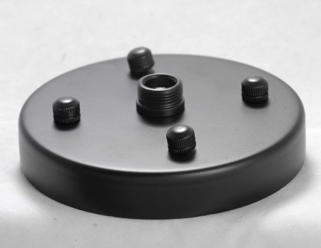 картинка Потолочная люстра LSP-8165 от магазина BTSvet