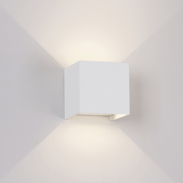 картинка Архитектурная подсветка светодиодная Davos 7648 IP54 от магазина BTSvet