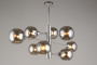 картинка Потолочная люстра Ameli APL.904.07.08 от магазина BTSvet