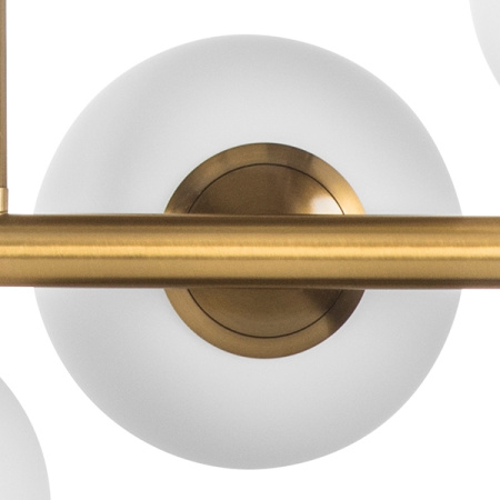 картинка Подвесная люстра Croco 815083 от магазина BTSvet