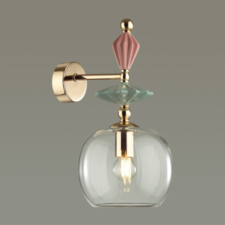 картинка Бра Bizet 4855/1WB от магазина BTSvet