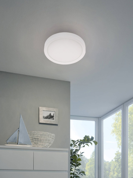 картинка Точечный светильник светодиодный Fueva 6 30891 от магазина BTSvet