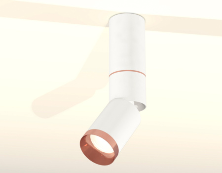 картинка Накладной светильник светодиодный Techno Spot XM6312145 от магазина BTSvet