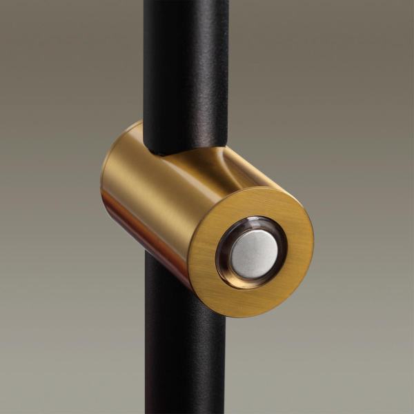 картинка Торшер Denzel 4321/20FL от магазина BTSvet