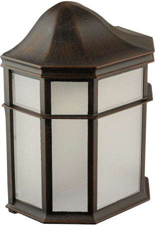 Настенный фонарь уличный FRANKFURT 91432 R