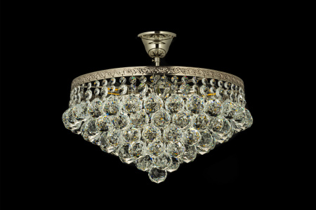 картинка Люстра хрусталь Castellana Castellana E 1.3.38.501 N от магазина BTSvet