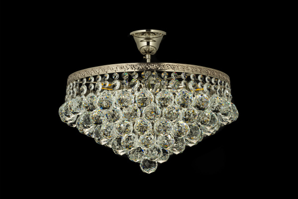 картинка Люстра хрусталь Castellana Castellana E 1.3.38.501 N от магазина BTSvet