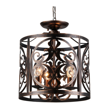 картинка Подвесной светильник House 6 H899-03-R от магазина BTSvet