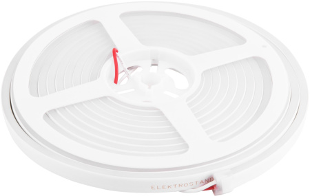 картинка Светодиодная лента 24V 10W 120Led 2835 IP65 от магазина BTSvet