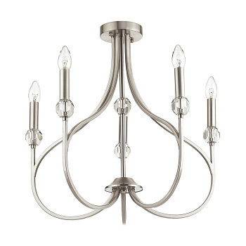 Потолочная люстра NEOCLASSI MACKENZIE 4495/5C