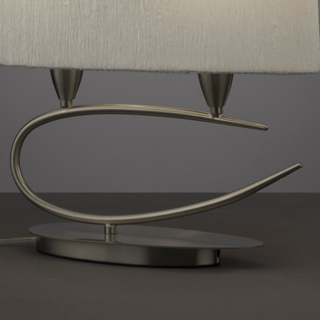 картинка Настольная лампа Lua 3703 от магазина BTSvet