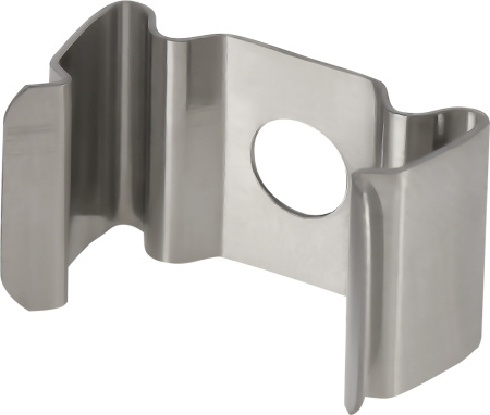 Комплект креплений для профиля ALM001S Led Strip ALM001MT