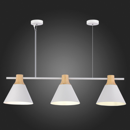 картинка Подвесной светильник Evoluce Modica SLE125103-03 от магазина BTSvet