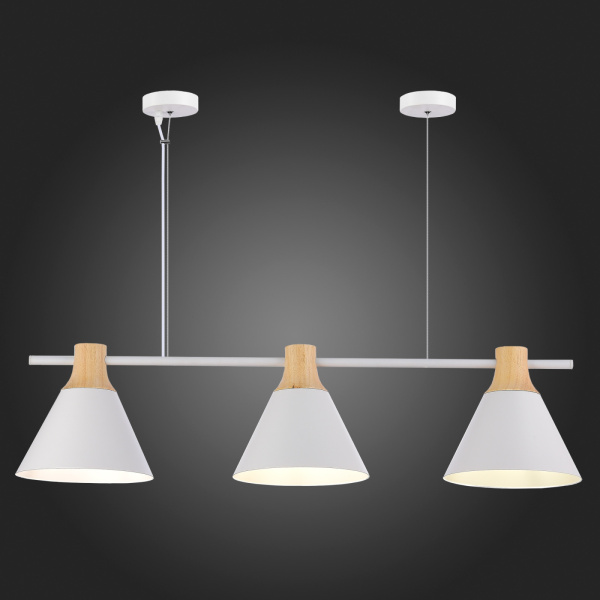 картинка Подвесной светильник Evoluce Modica SLE125103-03 от магазина BTSvet