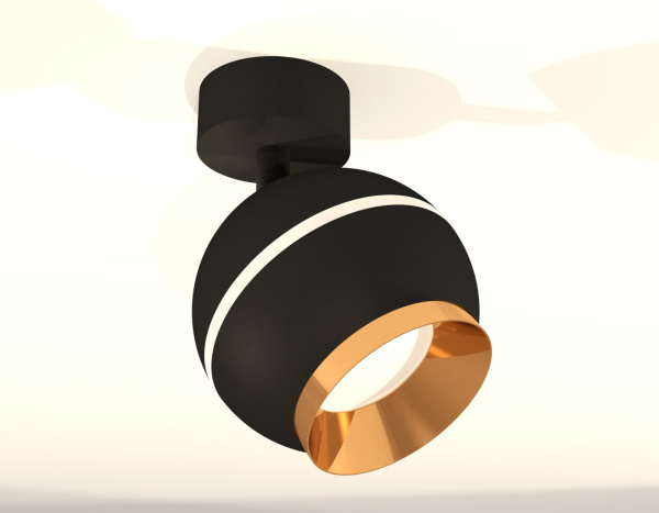 картинка Спот светодиодный Techno Spot XM1102004 от магазина BTSvet