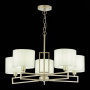 картинка Подвесная люстра Danae SLE105803-05 от магазина BTSvet