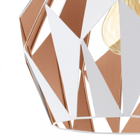 картинка Подвесной светильник CARLTON 1 49932 от магазина BTSvet