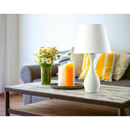 картинка Настольная лампа Салон 415033901 от магазина BTSvet