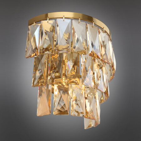 картинка Настенный светильник Francheska APL.837.01.01 от магазина BTSvet