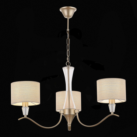 картинка Подвесная люстра Evoluce Cassia SLE1126-203-03 от магазина BTSvet