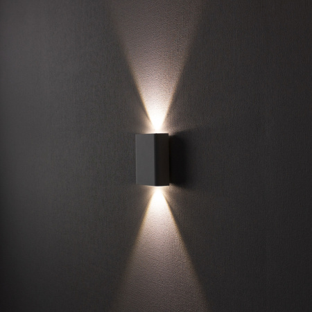 картинка Настенный светильник светодиодный Dekart CL704400 от магазина BTSvet