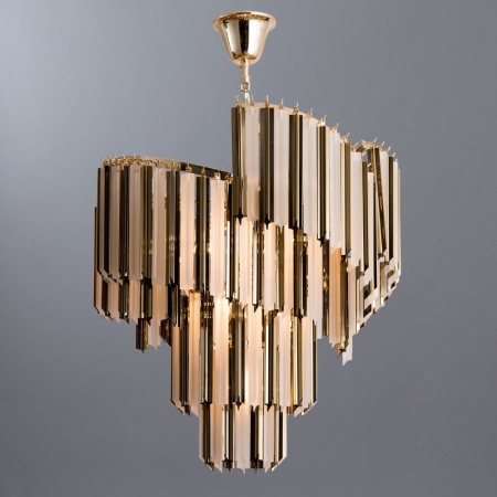 картинка Подвесная люстра Frizzante 1681/01 LM-9 от магазина BTSvet