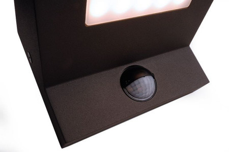 картинка Настенный светильник уличный Iretta 730395 от магазина BTSvet