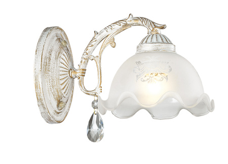 картинка Бра Casetta 3126/1W от магазина BTSvet