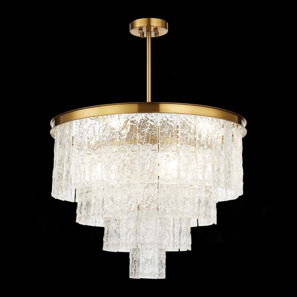 картинка Потолочная люстра Corsia SL1230.302.08 от магазина BTSvet