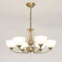картинка Подвесная люстра Франческа CL417263 от магазина BTSvet