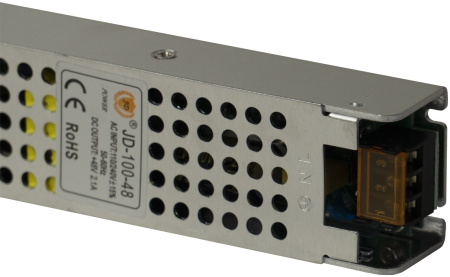 картинка Блок питания Tech GAT 100W от магазина BTSvet