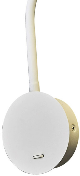 картинка Бра светодиодное для чтения с выключателем Goa 7720 от магазина BTSvet