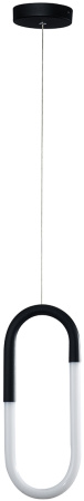 Подвесной светильник светодиодный Канто 08271,19(3000K)